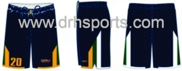 Training Shorts Manufacturers in Cherepovets